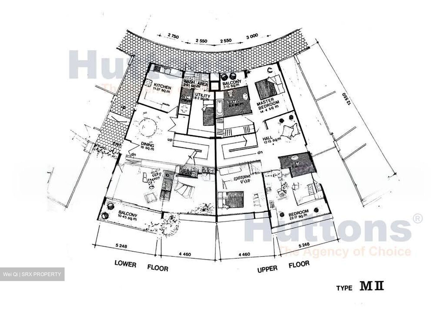 Lakepoint Condominium (D22), Condominium #566683331